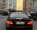 Черный Лексус ЛС, объемом двигателя 4.6 л и пробегом 299 тыс. км за 8899 $, фото 4 на Automoto.ua