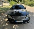 Чорний Лексус ЛС, об'ємом двигуна 4.61 л та пробігом 350 тис. км за 10500 $, фото 1 на Automoto.ua