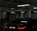 Черный Лексус ЛС, объемом двигателя 4.6 л и пробегом 280 тыс. км за 14049 $, фото 2 на Automoto.ua