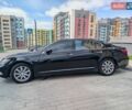 Черный Лексус ЛС, объемом двигателя 4.61 л и пробегом 228 тыс. км за 9950 $, фото 11 на Automoto.ua