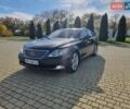 Черный Лексус ЛС, объемом двигателя 4.61 л и пробегом 246 тыс. км за 11500 $, фото 1 на Automoto.ua
