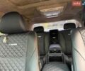 Черный Лексус ЛС, объемом двигателя 4.61 л и пробегом 178 тыс. км за 12300 $, фото 7 на Automoto.ua