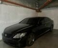 Черный Лексус ЛС, объемом двигателя 0 л и пробегом 180 тыс. км за 12900 $, фото 1 на Automoto.ua