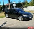 Чорний Лексус ЛС, об'ємом двигуна 4.6 л та пробігом 270 тис. км за 111 $, фото 1 на Automoto.ua