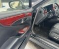 Чорний Лексус ЛС, об'ємом двигуна 4.6 л та пробігом 320 тис. км за 8000 $, фото 11 на Automoto.ua