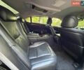 Чорний Лексус ЛС, об'ємом двигуна 4.61 л та пробігом 350 тис. км за 10500 $, фото 8 на Automoto.ua