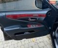 Чорний Лексус ЛС, об'ємом двигуна 4.61 л та пробігом 287 тис. км за 12500 $, фото 17 на Automoto.ua