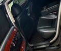 Черный Лексус ЛС, объемом двигателя 4.6 л и пробегом 200 тыс. км за 12221 $, фото 9 на Automoto.ua