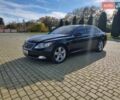 Черный Лексус ЛС, объемом двигателя 4.6 л и пробегом 246 тыс. км за 12500 $, фото 5 на Automoto.ua