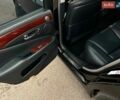 Черный Лексус ЛС, объемом двигателя 4.61 л и пробегом 229 тыс. км за 12000 $, фото 10 на Automoto.ua