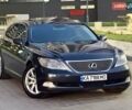 Лексус ЛС 2007 в Одессе на Automoto.ua Черный Лексус ЛС, объемом двигателя 4.61 л и пробегом 291 тыс. км за 6999 $, фото 23 на Automoto.ua