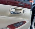 Черный Лексус ЛС, объемом двигателя 4.61 л и пробегом 235 тыс. км за 10950 $, фото 44 на Automoto.ua