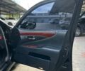 Чорний Лексус ЛС, об'ємом двигуна 4.61 л та пробігом 205 тис. км за 10800 $, фото 28 на Automoto.ua