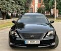 Чорний Лексус ЛС, об'ємом двигуна 4.6 л та пробігом 300 тис. км за 7999 $, фото 7 на Automoto.ua