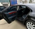 Черный Лексус ЛС, объемом двигателя 4.6 л и пробегом 187 тыс. км за 11800 $, фото 8 на Automoto.ua
