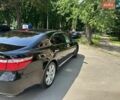 Черный Лексус ЛС, объемом двигателя 4.97 л и пробегом 300 тыс. км за 12000 $, фото 2 на Automoto.ua