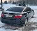 Чорний Лексус ЛС, об'ємом двигуна 4.6 л та пробігом 157 тис. км за 7950 $, фото 10 на Automoto.ua