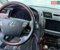 Черный Лексус ЛС, объемом двигателя 4.61 л и пробегом 312 тыс. км за 6300 $, фото 31 на Automoto.ua