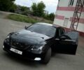 Черный Лексус ЛС, объемом двигателя 4.6 л и пробегом 200 тыс. км за 12221 $, фото 1 на Automoto.ua