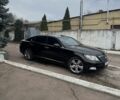 Черный Лексус ЛС, объемом двигателя 4.6 л и пробегом 310 тыс. км за 9000 $, фото 1 на Automoto.ua