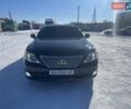 Черный Лексус ЛС, объемом двигателя 4.61 л и пробегом 250 тыс. км за 9000 $, фото 2 на Automoto.ua