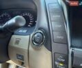 Черный Лексус ЛС, объемом двигателя 4.61 л и пробегом 235 тыс. км за 10950 $, фото 55 на Automoto.ua