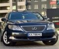 Лексус ЛС 2007 в Одессе на Automoto.ua Черный Лексус ЛС, объемом двигателя 4.61 л и пробегом 291 тыс. км за 6999 $, фото 16 на Automoto.ua