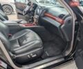 Черный Лексус ЛС, объемом двигателя 4.61 л и пробегом 228 тыс. км за 9950 $, фото 25 на Automoto.ua