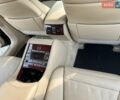 Чорний Лексус ЛС, об'ємом двигуна 4.61 л та пробігом 219 тис. км за 11000 $, фото 23 на Automoto.ua