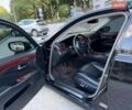 Чорний Лексус ЛС, об'ємом двигуна 4.61 л та пробігом 290 тис. км за 10999 $, фото 9 на Automoto.ua