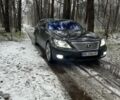 Черный Лексус ЛС, объемом двигателя 4.6 л и пробегом 3 тыс. км за 12000 $, фото 1 на Automoto.ua