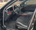 Черный Лексус ЛС, объемом двигателя 4.61 л и пробегом 270 тыс. км за 11400 $, фото 9 на Automoto.ua