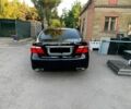 Черный Лексус ЛС, объемом двигателя 4.6 л и пробегом 176 тыс. км за 8500 $, фото 3 на Automoto.ua