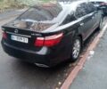 Чорний Лексус ЛС, об'ємом двигуна 4.6 л та пробігом 141 тис. км за 16000 $, фото 15 на Automoto.ua
