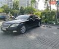 Черный Лексус ЛС, объемом двигателя 4.61 л и пробегом 292 тыс. км за 10500 $, фото 9 на Automoto.ua