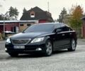 Чорний Лексус ЛС, об'ємом двигуна 4.6 л та пробігом 200 тис. км за 12000 $, фото 1 на Automoto.ua