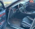 Чорний Лексус ЛС, об'ємом двигуна 4.61 л та пробігом 260 тис. км за 7300 $, фото 15 на Automoto.ua