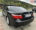 Чорний Лексус ЛС, об'ємом двигуна 4.61 л та пробігом 229 тис. км за 11500 $, фото 6 на Automoto.ua