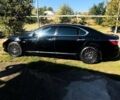 Чорний Лексус ЛС, об'ємом двигуна 4.6 л та пробігом 170 тис. км за 15300 $, фото 3 на Automoto.ua