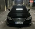 Черный Лексус ЛС, объемом двигателя 4.6 л и пробегом 260 тыс. км за 10000 $, фото 1 на Automoto.ua