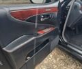 Черный Лексус ЛС, объемом двигателя 4.61 л и пробегом 270 тыс. км за 11400 $, фото 6 на Automoto.ua