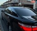 Чорний Лексус ЛС, об'ємом двигуна 4.61 л та пробігом 226 тис. км за 10999 $, фото 4 на Automoto.ua