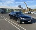 Черный Лексус ЛС, объемом двигателя 4.61 л и пробегом 116 тыс. км за 15000 $, фото 1 на Automoto.ua