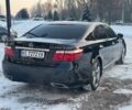 Чорний Лексус ЛС, об'ємом двигуна 4.6 л та пробігом 157 тис. км за 7950 $, фото 4 на Automoto.ua