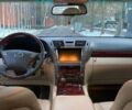 Чорний Лексус ЛС, об'ємом двигуна 4.6 л та пробігом 130 тис. км за 14000 $, фото 6 на Automoto.ua
