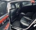 Черный Лексус ЛС, объемом двигателя 4.61 л и пробегом 184 тыс. км за 10700 $, фото 29 на Automoto.ua