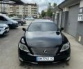 Чорний Лексус ЛС, об'ємом двигуна 4.61 л та пробігом 205 тис. км за 10800 $, фото 24 на Automoto.ua