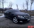 Черный Лексус ЛС, объемом двигателя 4.6 л и пробегом 0 тыс. км за 12999 $, фото 1 на Automoto.ua