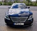 Чорний Лексус ЛС, об'ємом двигуна 4.6 л та пробігом 227 тис. км за 11000 $, фото 4 на Automoto.ua