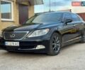 Чорний Лексус ЛС, об'ємом двигуна 4.61 л та пробігом 273 тис. км за 7950 $, фото 1 на Automoto.ua